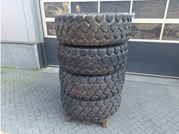Jantes e pneus por Máquina de construção Ahlmann AZ150-MTP 17.5R25-Tire/Reifen/Band: foto 2