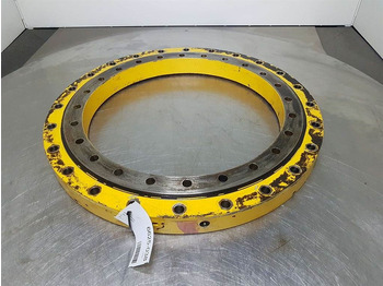 Estrutura/ Châssis AHLMANN