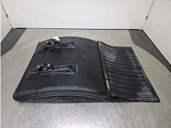 Estrutura/ Châssis AHLMANN