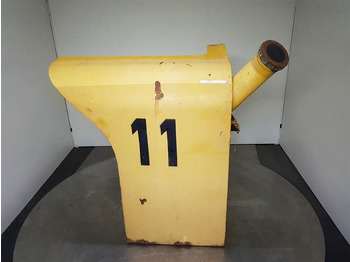 Estrutura/ Châssis AHLMANN