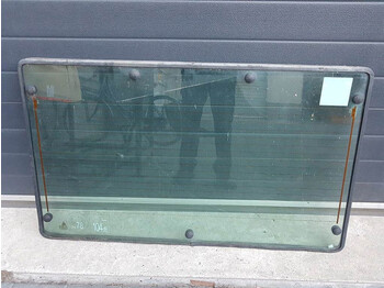 Cabine e interior por Máquina de construção Ahlmann AZ210E-4106214A-Window/Scheibe/Ruit: foto 2