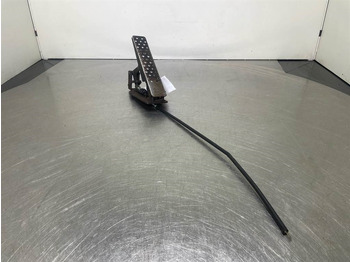 Cabine e interior por Máquina de construção Ahlmann AZ6-4104384A-Gas pedal: foto 2
