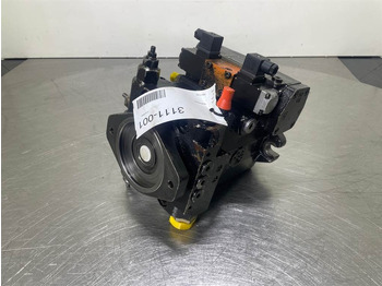 Hidráulica por Máquina de construção Ahlmann AZ6-Hydromatik A4VG56DA1D6/31R-Drive pump/Rijpomp: foto 5