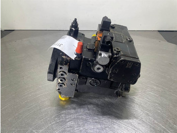 Hidráulica por Máquina de construção Ahlmann AZ6-Hydromatik A4VG56DA1D6/31R-Drive pump/Rijpomp: foto 4