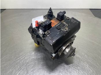 Hidráulica por Máquina de construção Ahlmann AZ6-Hydromatik A4VG56DA1D6/31R-Drive pump/Rijpomp: foto 3