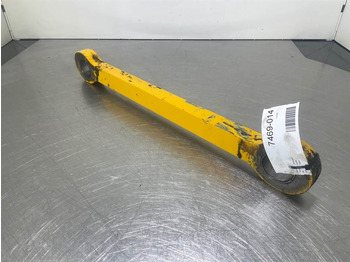 Lança por Máquina de construção Ahlmann AZ85-4139295C-Shift lever/Umlenkhebel/Duwstuk: foto 3
