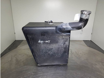 Estrutura/ Châssis AHLMANN