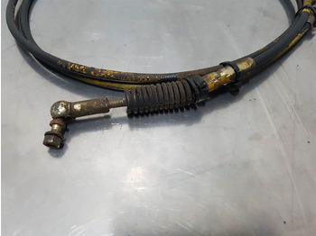 Estrutura/ Châssis por Máquina de construção Ahlmann AZ9/AZ10-5524-025-Throttle cable/Gaszug/Gaskabel: foto 4