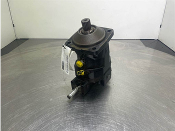 Hidráulica por Máquina de construção Ahlmann AZ90TELE-A6VM107-4108875A/3-R902011926-Drive motor: foto 4