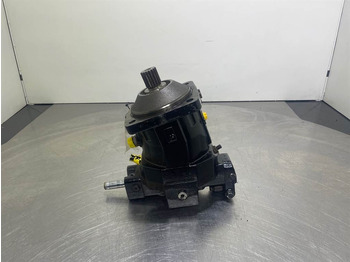 Hidráulica por Máquina de construção Ahlmann AZ90TELE-A6VM107-4108875A/3-R902011926-Drive motor: foto 3