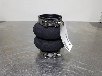 Motor e peças ATLAS