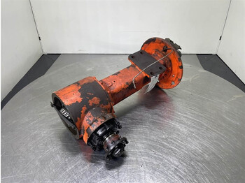 Eixo e peças por Máquina de construção Atlas 61B-Speth 1225/35243-Axle housing/Achskörper/As: foto 2
