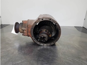Eixo e peças por Máquina de construção Atlas 61C/72C-Speth-Differential/Differentieel: foto 4
