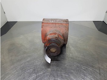 Eixo e peças por Máquina de construção Atlas 61C/72C-Speth-Differential/Differentieel: foto 2