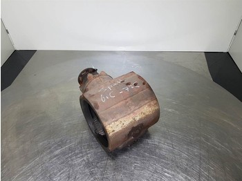 Eixo e peças por Máquina de construção Atlas 61C/72C-Speth-Differential/Differentieel: foto 5