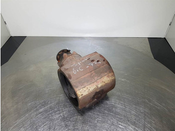 Eixo e peças por Máquina de construção Atlas 61C/72C-Speth-Differential/Differentieel: foto 5