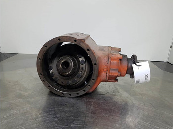 Eixo e peças por Máquina de construção Atlas 61C/72C-Speth-Differential/Differentieel: foto 3