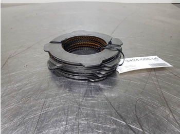 Peças de freio ATLAS