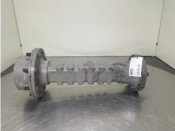 Leasing de Atlas AR65-Spicer Dana 357/111/195-003-Axle housing Atlas AR65-Spicer Dana 357/111/195-003-Axle housing: foto 1