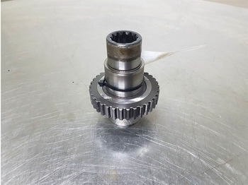 Caixa de velocidade ATLAS