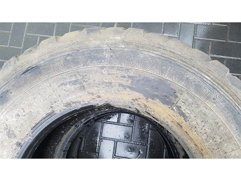 Pneu por Máquina de construção Bandenmarkt 15R22.5 - Tyre/Reifen/Band: foto 2 Pneu por Máquina de construção Bandenmarkt 15R22.5 - Tyre/Reifen/Band: foto 2