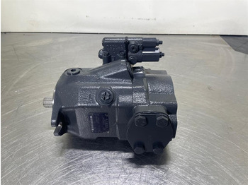 Hidráulica por Máquina de construção novo Bomag 05802663-Rexroth A10VO45-Load sensing pump: foto 2