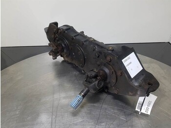 Caixas de velocidade e peças por Máquina de construção CLARK-HURTH 306/74 - Transmission/Getriebe/Transmissiebak: foto 2