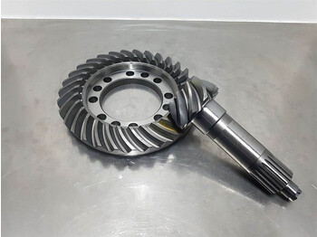 Leasing de Carraro CA864066 - Bevel gear set/Kroon-/Pignonwielset Carraro CA864066 - Bevel gear set/Kroon-/Pignonwielset: foto 3