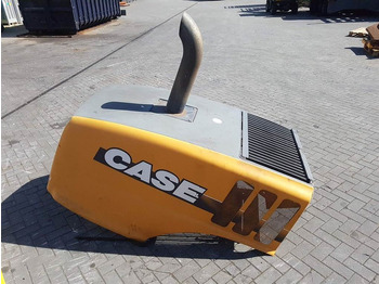 Estrutura/ Châssis CASE