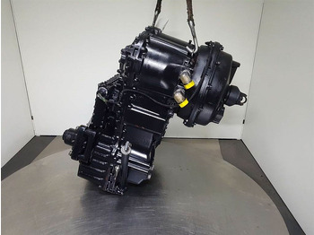 Caixa de velocidade por Máquina de construção Case 621D-ZF 4WG-160-Transmission/Getriebe/Transmissie: foto 3
