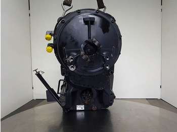 Caixa de velocidade por Máquina de construção Case 621D-ZF 4WG-160-Transmission/Getriebe/Transmissie: foto 5