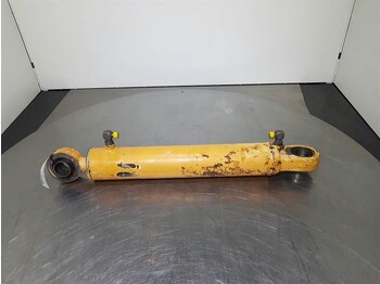 Hidráulica CASE