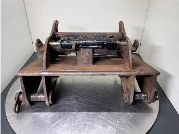 Acoplamento rápido MANITOU