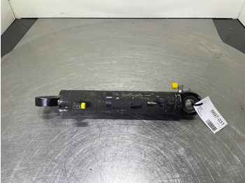 Hidráulica CATERPILLAR