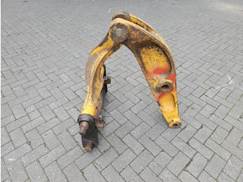 Acoplamento rápido CATERPILLAR