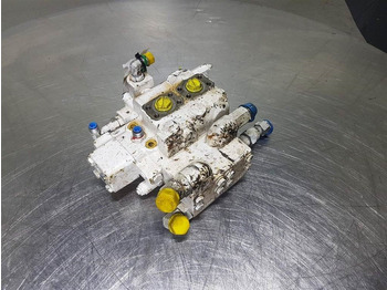 Hidráulica Cat 950H - Valve/Ventile/Ventiel: foto 3