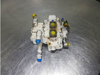 Hidráulica Cat 950H - Valve/Ventile/Ventiel: foto 2