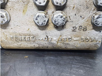 Hidráulica Cat 950H - Valve/Ventile/Ventiel: foto 4