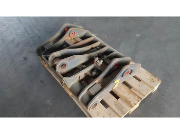 Acoplamento rápido VERACHTERT