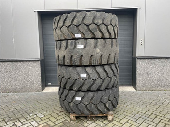Jantes e pneus MICHELIN