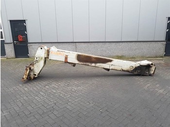Lança CLAAS