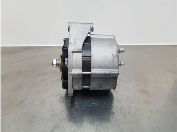 Motor por Máquina de construção novo Deutz 28V 27A - Alternator/Lichtmaschine/Dynamo: foto 3