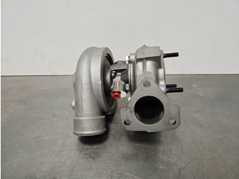 Motor por Máquina de construção Deutz BF4L1011 - Turbocharger/Turbolader/Turbo: foto 2 Motor por Máquina de construção Deutz BF4L1011 - Turbocharger/Turbolader/Turbo: foto 2