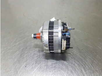 Leasing de Deutz Valeo-566003040-24V 40A-Alternator/Lichtmaschine Deutz Valeo-566003040-24V 40A-Alternator/Lichtmaschine: foto 1 Leasing de Deutz Valeo-566003040-24V 40A-Alternator/Lichtmaschine Deutz Valeo-566003040-24V 40A-Alternator/Lichtmaschine: foto 1