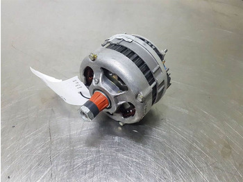 Leasing de Deutz Valeo-566003040-24V 40A-Alternator/Lichtmaschine Deutz Valeo-566003040-24V 40A-Alternator/Lichtmaschine: foto 3 Leasing de Deutz Valeo-566003040-24V 40A-Alternator/Lichtmaschine Deutz Valeo-566003040-24V 40A-Alternator/Lichtmaschine: foto 3