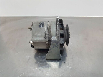 Leasing de Dynamo 14V 33A-0120339531-Alternator/Lichtmaschine Dynamo 14V 33A-0120339531-Alternator/Lichtmaschine: foto 3