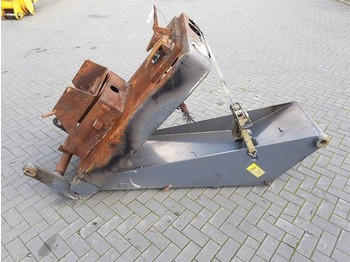 Estrutura/ Châssis TEREX