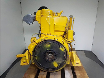 Motor por Máquina de construção Furakawa W725LS-Deutz F4L 912 W-Engine/Motor: foto 4