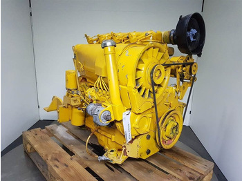 Motor por Máquina de construção Furakawa W725LS-Deutz F4L 912 W-Engine/Motor: foto 2