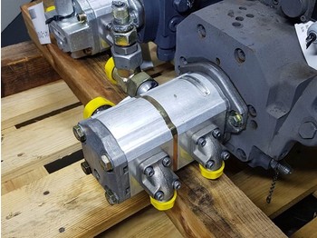 Leasing de HALDEX WP09A2-1803306 - Vögele - 2149254 - Gearpump HALDEX WP09A2-1803306 - Vögele - 2149254 - Gearpump: foto 2